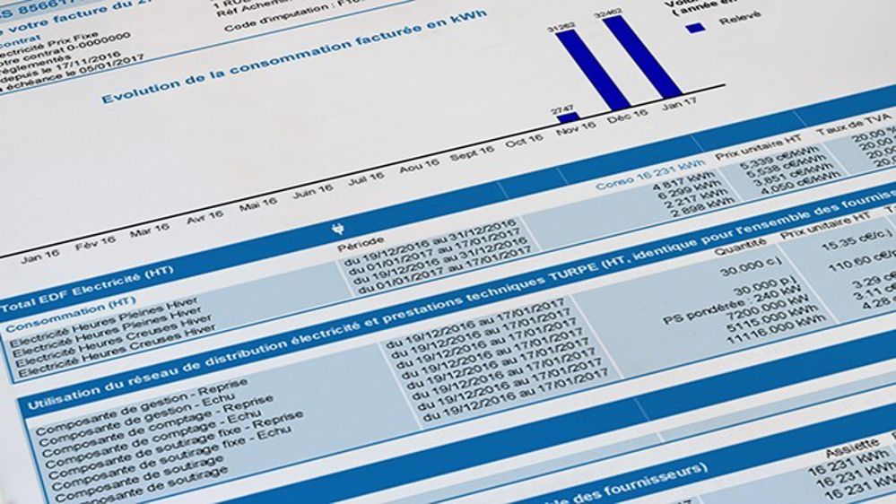 Aides sur l’électricité : prolongations